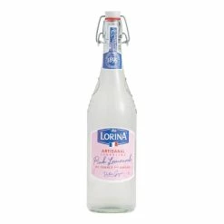 World Market Lorina Sparkling Pink Lemonade