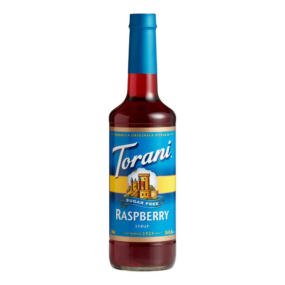 World Market Torani Sugar Free Raspberry Syrup 3 World Market Torani Sugar Free Raspberry Syrup