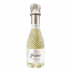 World Market Freixenet Sparkling Prosecco Split Bottle