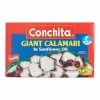 World Market Conchita Giant Calamari in Sunflower Oil -Food & Drink Shop unnamed file 2871