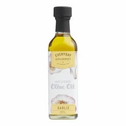 World Market Mini Sutter Buttes Garlic Extra-Virgin Olive Oil