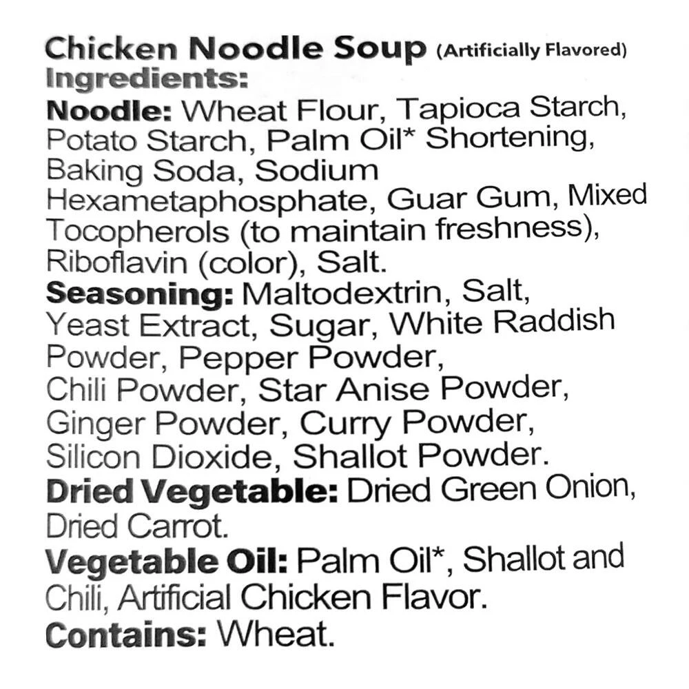 World Market Hello Kitty Chicken Noodle Soup Cup Set of 3 4 World Market Hello Kitty Chicken Noodle Soup Cup Set of 3 - Image 2