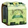 World Market Bundaberg Lemon Lime & Bitters Sparkling Drink 4 Pack