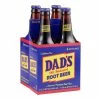 World Market Dad's Root Beer 4 Pack