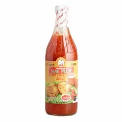World Market Mae Ploy Sweet Chili Sauce