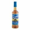 World Market Torani Sugar Free Caramel Syrup Plastic Bottle