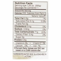 World Market Shirakiku Microwave Rice 5 World Market Shirakiku Microwave Rice -Food & Drink Shop unnamed file 2918