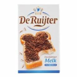 World Market De Ruijter Milk Chocolate Sprinkles