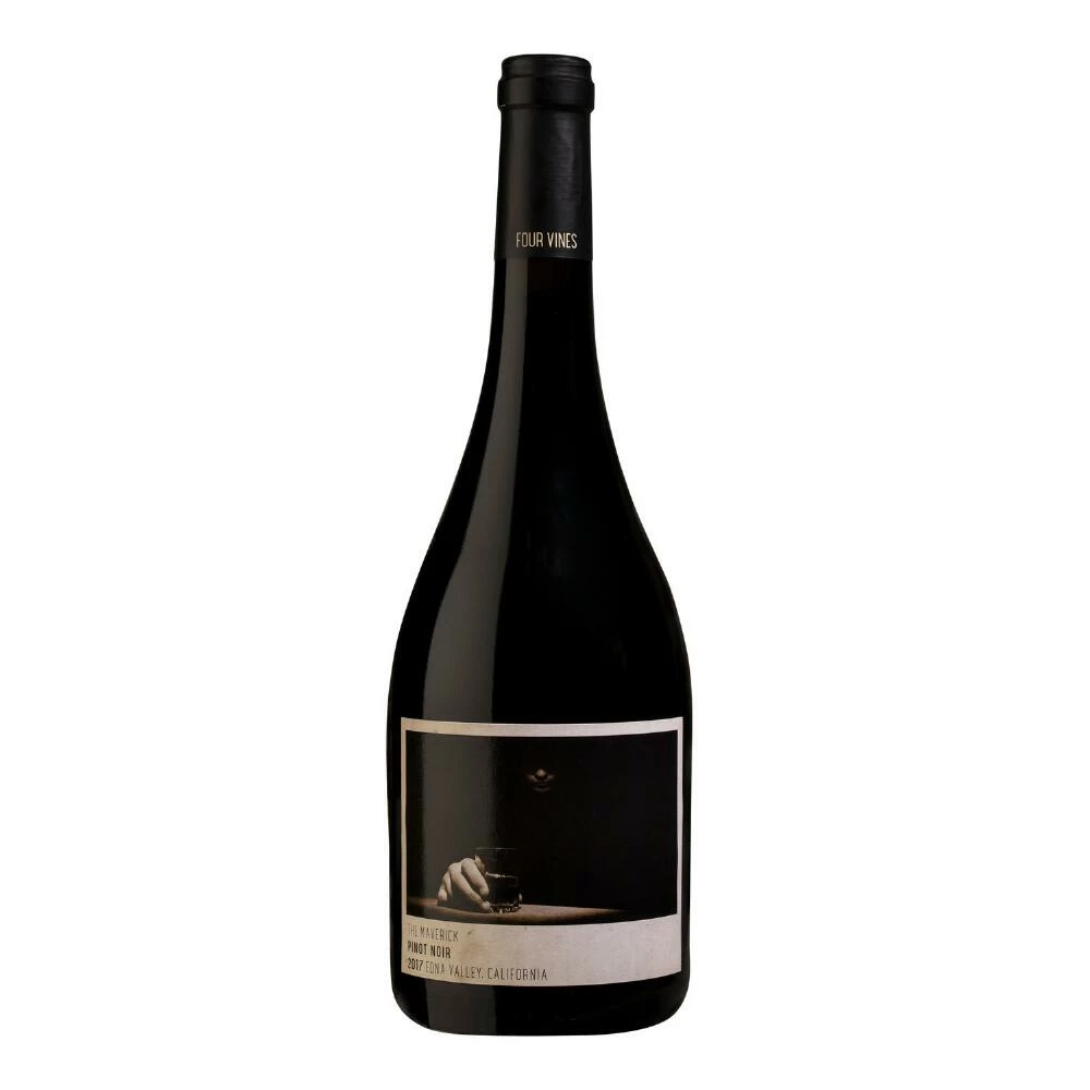 World Market The Maverick Pinot Noir 3 World Market The Maverick Pinot Noir