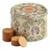 World Market Nyakers Gingersnaps White Botanical Tin -Food & Drink Shop unnamed file 2943