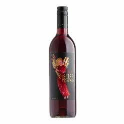World Market Quady Red Electra Moscato