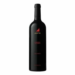 World Market Justin Paso Robles Cabernet Sauvignon