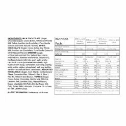 World Market Chocolate Works Assorted Chocolate Covered Cookies 12 Count 5 World Market Chocolate Works Assorted Chocolate Covered Cookies 12 Count -Food & Drink Shop unnamed file 2978