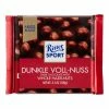World Market Ritter Sport Whole Hazelnut Dark Chocolate Bar -Food & Drink Shop unnamed file 2981