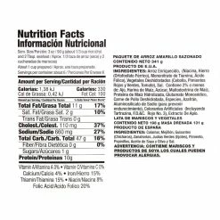 World Market Vigo Paella Valenciana Kit 9 World Market Vigo Paella Valenciana Kit -Food & Drink Shop unnamed file 2991