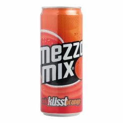 World Market Mezzo Mix Soda