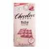 World Market Chocolove Ruby Chocolate Bar