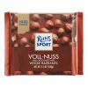 World Market Ritter Sport Whole Hazelnut Milk Chocolate Bar -Food & Drink Shop unnamed file 3021