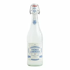 World Market Sparkling French Lemonade