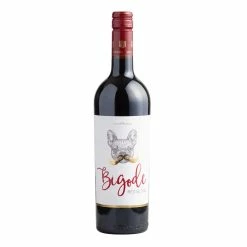 World Market Bigode Red Blend