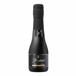 World Market Freixenet Cordon Negro Brut Split Bottle