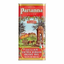 World Market Partanna Extra Virgin Olive Oil
