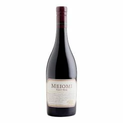 World Market Meiomi Pinot Noir