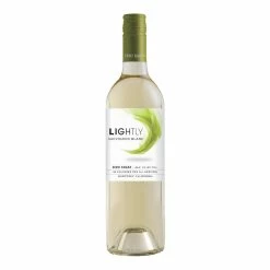 World Market Lightly Sauvignon Blanc