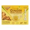 World Market Prince of Peace Ginger Honey Crystals 10 Count -Food & Drink Shop unnamed file 3047