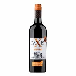 World Market Paxis Red Blend