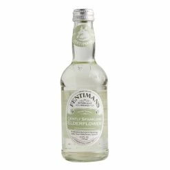 World Market Fentimans Sparkling Wild English Elderflower Soda