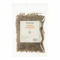 World Market® Dried French Lavender Spice Bag