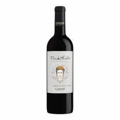 World Market Frida Kahlo Cabernet Sauvignon