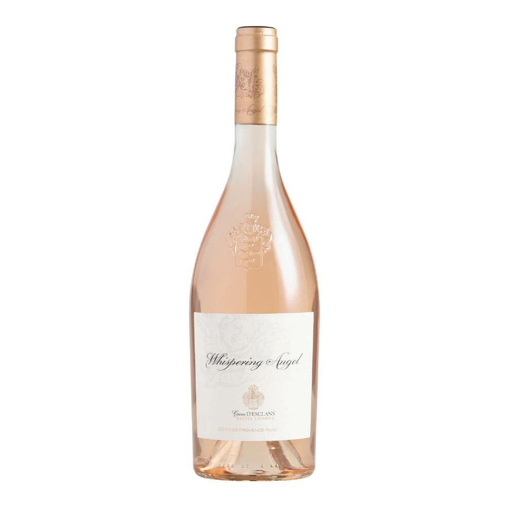 World Market Whispering Angel Provence Rosé 3 World Market Whispering Angel Provence Rosé