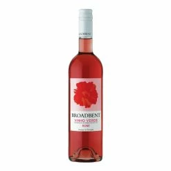 World Market Broadbent Rose Vinho Verde