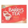 World Market Barry's Gold Blend Tea 80 Count -Food & Drink Shop unnamed file 308