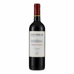 World Market Los Vascos Cabernet Sauvignon