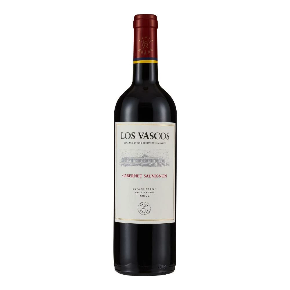 World Market Los Vascos Cabernet Sauvignon 3 World Market Los Vascos Cabernet Sauvignon