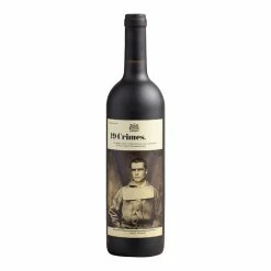 World Market 19 Crimes Red Blend