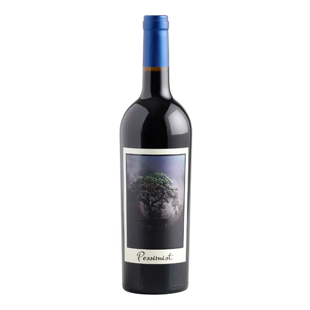 World Market Daou the Pessimist Red Wine 3 World Market Daou the Pessimist Red Wine