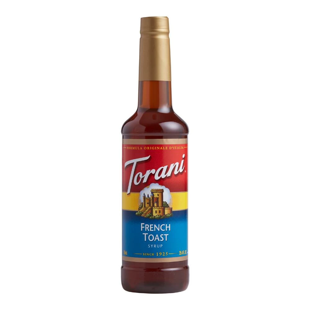 World Market Torani French Toast Syrup 3 World Market Torani French Toast Syrup