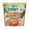 World Market Nongshim Kimchi Noodle Soup Cup -Food & Drink Shop unnamed file 3100