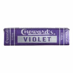 World Market C. Howard's Violet Mints