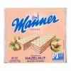 World Market Manner Hazelnut Wafers -Food & Drink Shop unnamed file 3103