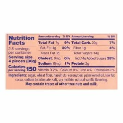 World Market Manner Hazelnut Wafers 5 World Market Manner Hazelnut Wafers -Food & Drink Shop unnamed file 3104