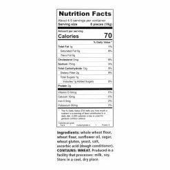 World Market Divina Whole Wheat Mini Toasts 5 World Market Divina Whole Wheat Mini Toasts -Food & Drink Shop unnamed file 3106