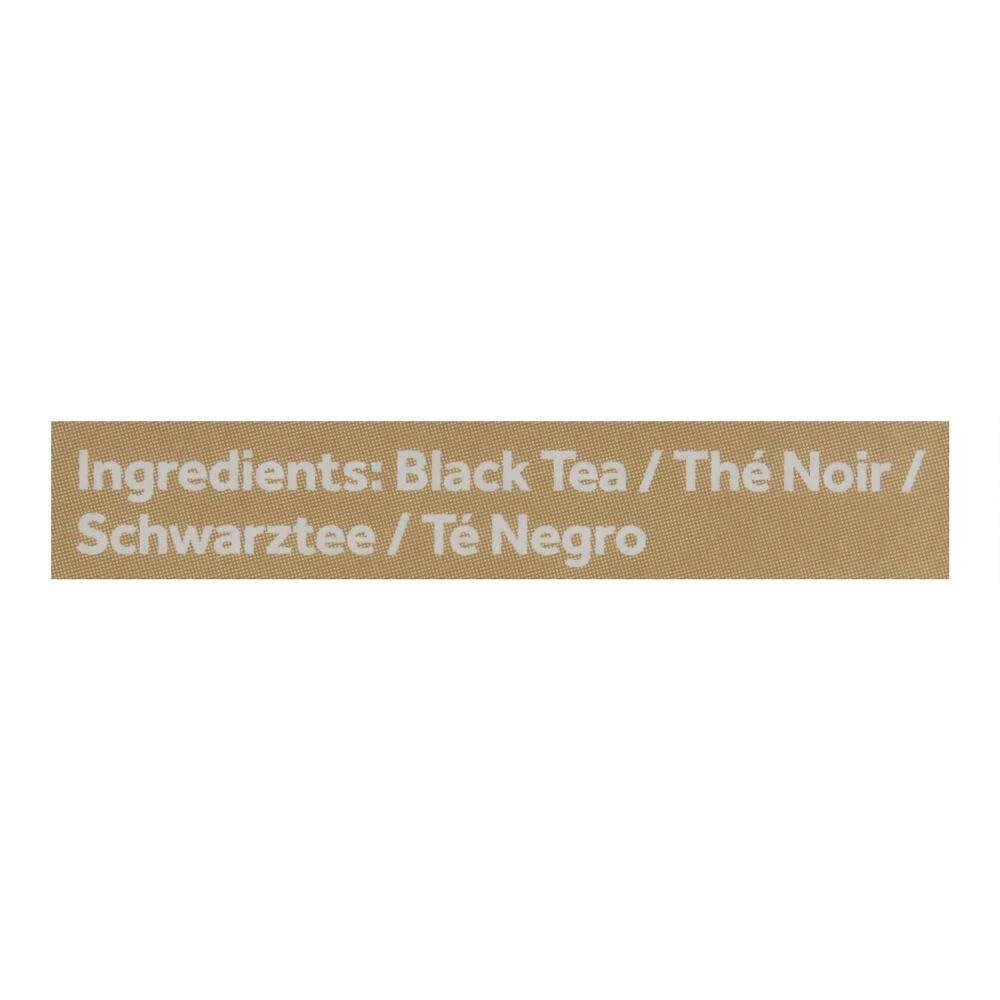 World Market Taylors of Harrogate Yorkshire Gold Black Tea 40 Count 4 World Market Taylors of Harrogate Yorkshire Gold Black Tea 40 Count - Image 2