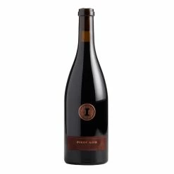 World Market Iron Side Pinot Noir