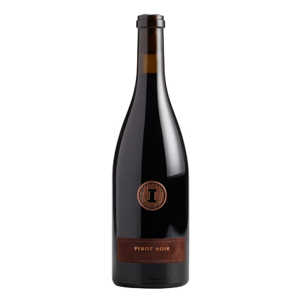 World Market Iron Side Pinot Noir 3 World Market Iron Side Pinot Noir