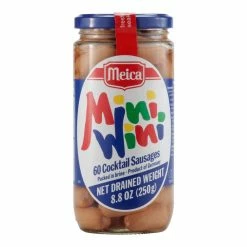 World Market Meica Mini-Wini Cocktail Sausages